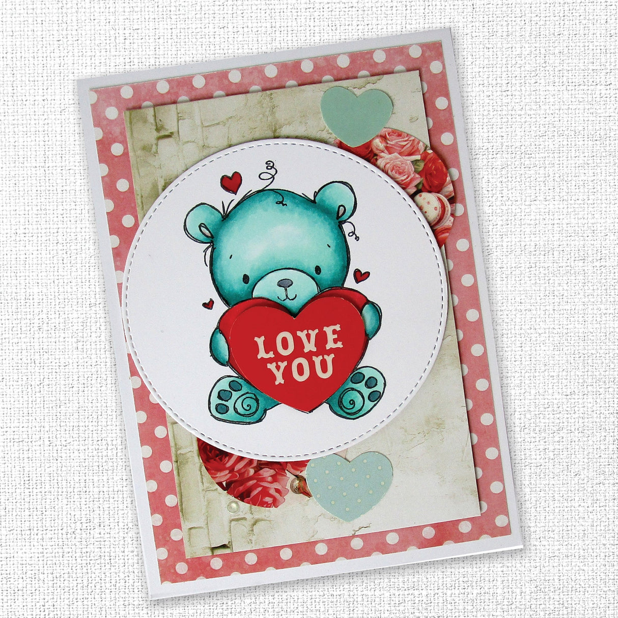 Candy Treats Tags & Tickets Cut Aparts Paper Pack 33177 - Paper Rose Studio