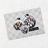 Easter Time Plaids 6x6 Paper Collection 31830 - Paper Rose Studio