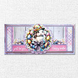 Easter Time 12x12 Paper Collection 31839 - Paper Rose Studio