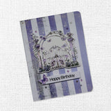 Botanical Blooms 6x6 Paper Collection 32052 - Paper Rose Studio