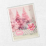 Sweet Christmas Treats 6x8" Quick Cards Collection 32781 - Paper Rose Studio