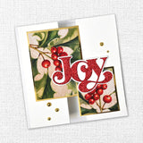 Woodland Christmas 12x12 Paper Collection 33042 - Paper Rose Studio