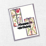 Grow with Love 6x6 Paper Collection 33102 - Paper Rose Studio