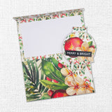 Tropical Christmas 12x12 Paper Collection 33114 - Paper Rose Studio