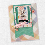 Easter Memories Embossed Die Cuts 33954 - Paper Rose Studio