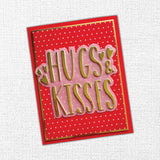 Candy Treats 6x6 Paper Collection 33402 - Paper Rose Studio