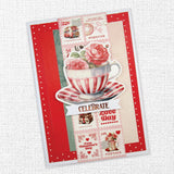 Candy Treats 6x6 Paper Collection 33402 - Paper Rose Studio