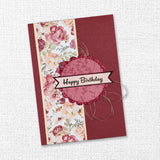 Vintage Rose 6x6 Paper Collection 33618 - Paper Rose Studio