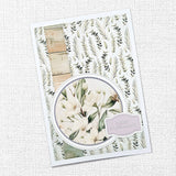 Easter Memories 6x8" Quick Cards Die Cuts 34014 - Paper Rose Studio