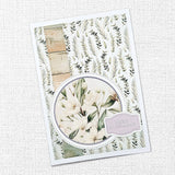 Easter Memories 6x8" Quick Cards Die Cuts 34014 - Paper Rose Studio