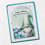 Easter Time Basics 6x6 Paper Collection 34110 - Paper Rose Studio