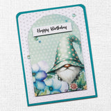 Easter Time Basics 6x6 Paper Collection 34110 - Paper Rose Studio