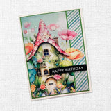 Easter Time Basics 6x6 Paper Collection 34110 - Paper Rose Studio