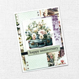 Afternoon in the Park 12x12 Paper Collection 34341 - Paper Rose Studio