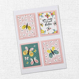 Happy Moments 6x6 Paper Collection 34938 - Paper Rose Studio