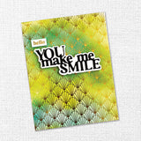 Wedding Joy Gold Foil 6x6 Paper Collection 34530 - Paper Rose Studio