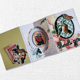 Meadowbrook Farm Basics Embossed Die Cuts 35082 - Paper Rose Studio