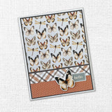 Lakeside Memories 6x8" Quick Cards Collection 34743 - Paper Rose Studio