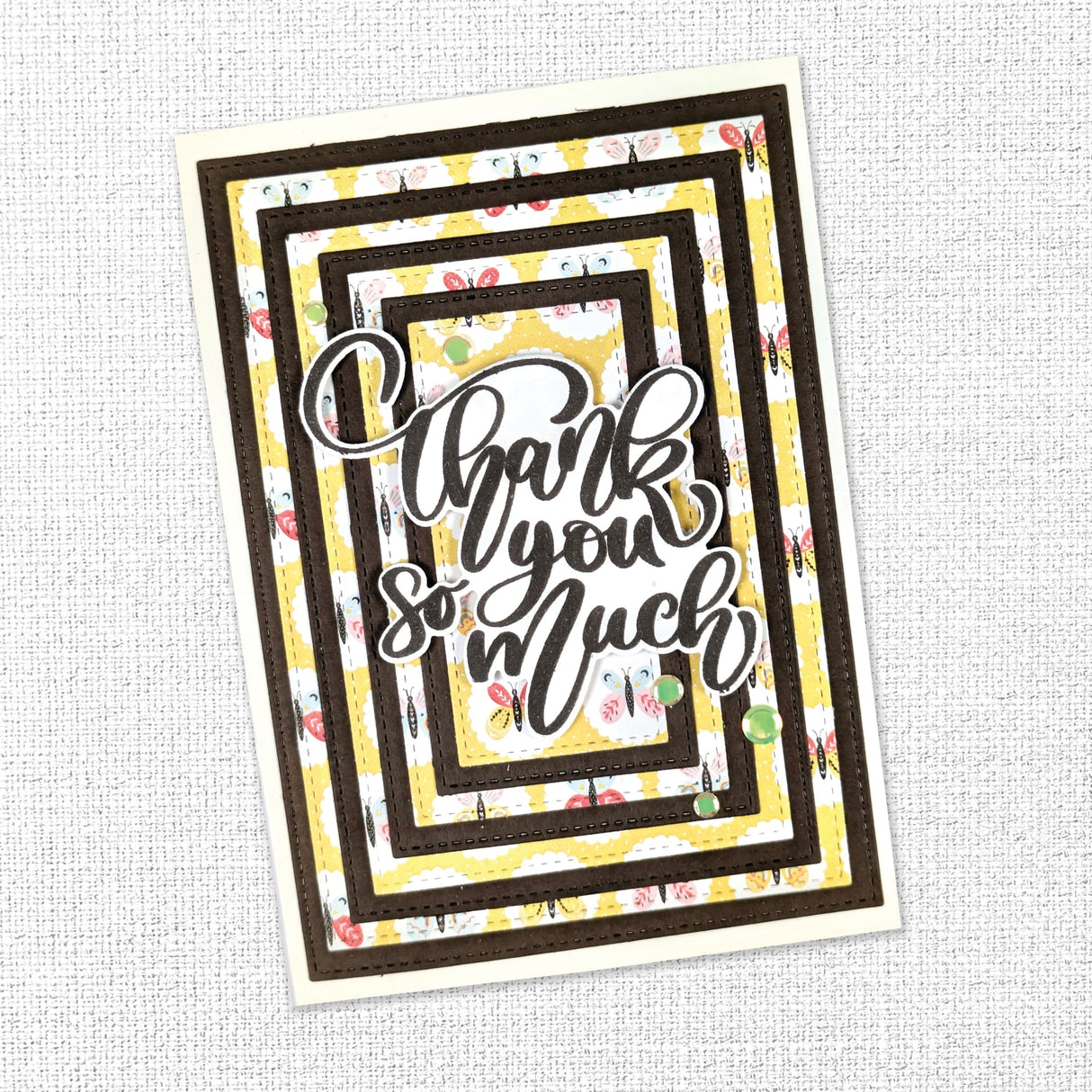 Happy Moments Basics 6x6 Paper Collection 34962 - Paper Rose Studio