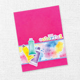 Little Artists 6x8" Quick Cards Collection 35005 - Paper Rose Studio