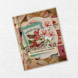 Meadowbrook Farm Embossed Die Cuts 35064 - Paper Rose Studio