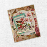 Meadowbrook Farm Embossed Die Cuts 35064 - Paper Rose Studio