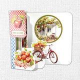 Meadowbrook Farm 6x8" Quick Cards Die Cuts 35076 - Paper Rose Studio