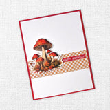 Autumn Florals Basics 6x6 Paper Collection 35448 - Paper Rose Studio