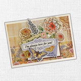 Words of Wisdom 6x6 Paper Collection 35569