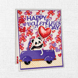 Perfect Pairs 6x6 Paper Collection 35776 - Paper Rose Studio