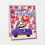 Perfect Pairs 6x6 Paper Collection 35776 - Paper Rose Studio