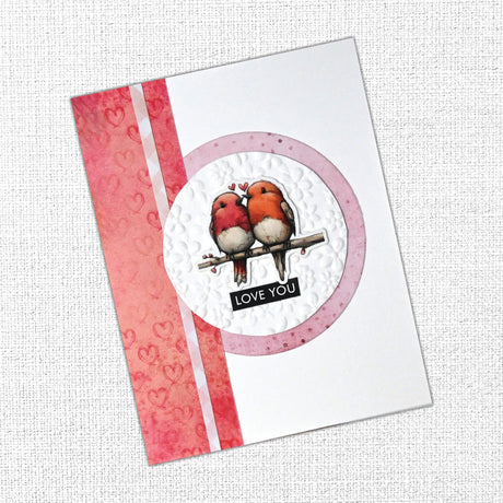 Love & Daydreams 6x6 Paper Collection 35944