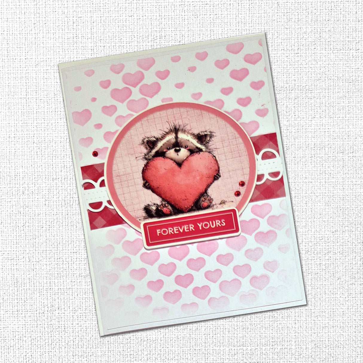 Love & Daydreams 6x8 Quick Cards Die Cuts 36007 - Paper Rose Studio