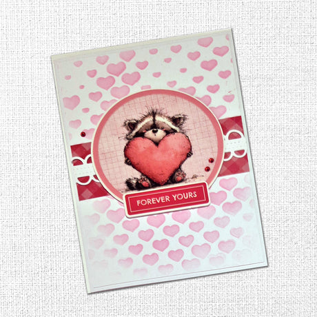 Love & Daydreams 6x8 Quick Cards Die Cuts 36007 - Paper Rose Studio