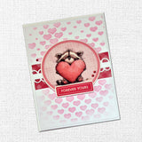Love & Daydreams 6x8 Quick Cards Die Cuts 36007 - Paper Rose Studio