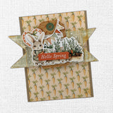 The Carrot Patch Basics 6x6 Paper Collection 36283