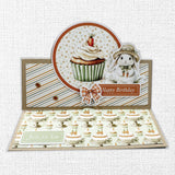The Carrot Patch Basics 6x6 Paper Collection 36283