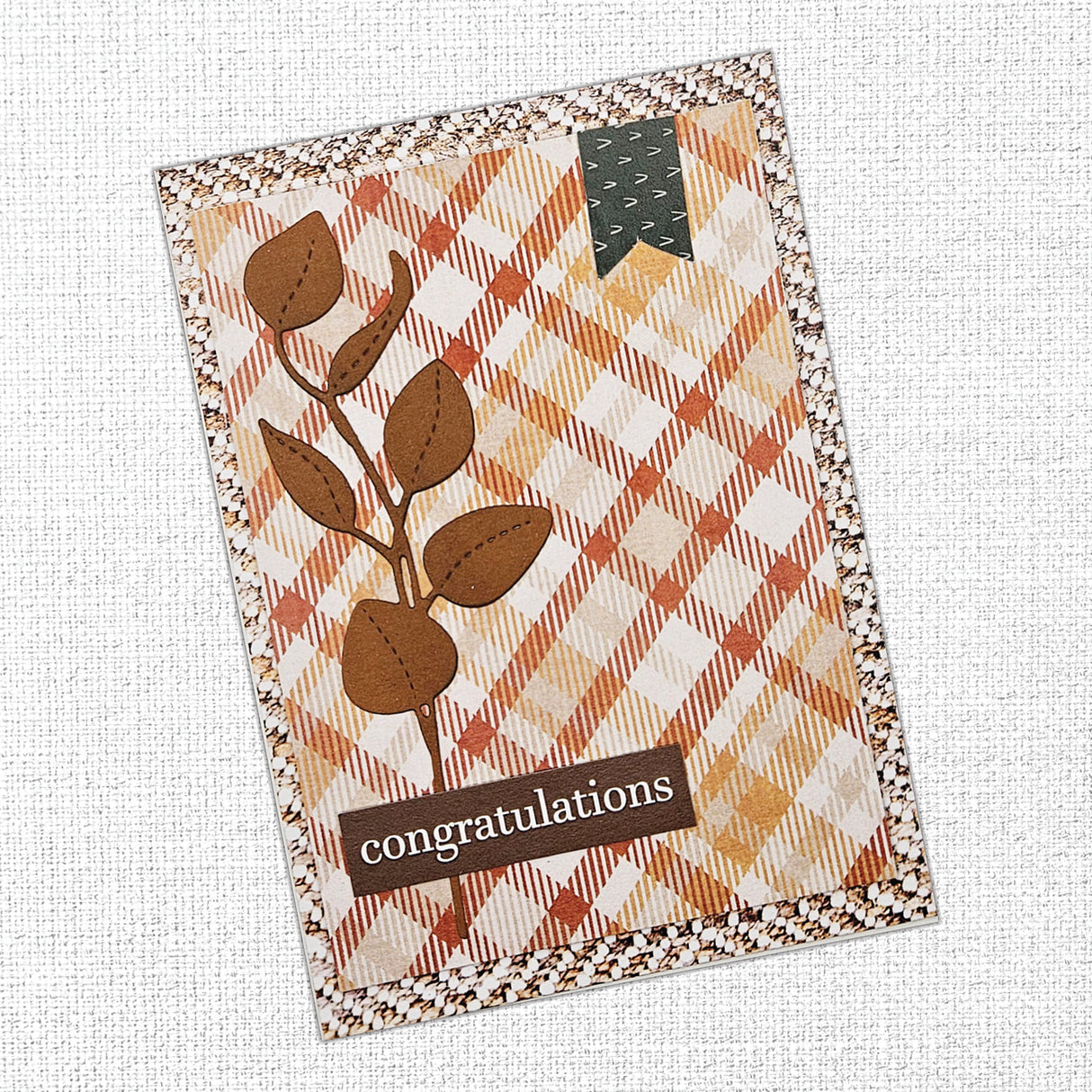 The Carrot Patch Patterns 12x12 Paper Collection 36442