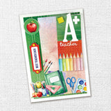 School Days 12x12 Paper Collection 36472