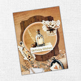 Heart & Home Memories 6x8 Quick Cards Kit 36547