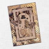 Ink & Ivory 6 x 8" Cut Aparts 36811