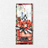 Christmas Wishes 6x6 Paper Collection 37081