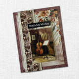 Melody & Memories 12x12 Paper Collection 37378