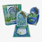 Dragonfly Small Metal Cutting Die 16993