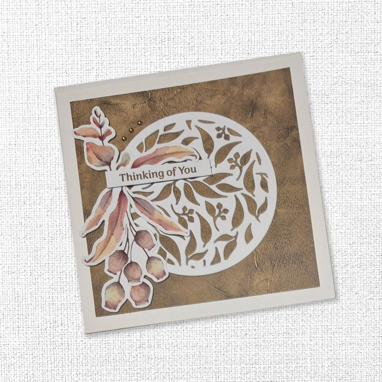 Happy Birthday A5 10pc Sentiment Sheets 30720 - Foil - Paper Rose Studio