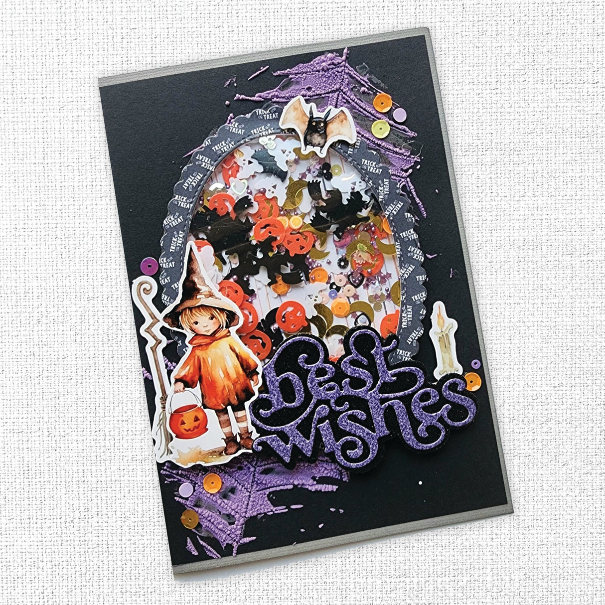 Scalloped Oval Frames Metal Cutting Die 16745 - Paper Rose Studio