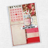 Candy Treats 6x6 Paper Collection 33402 - Paper Rose Studio