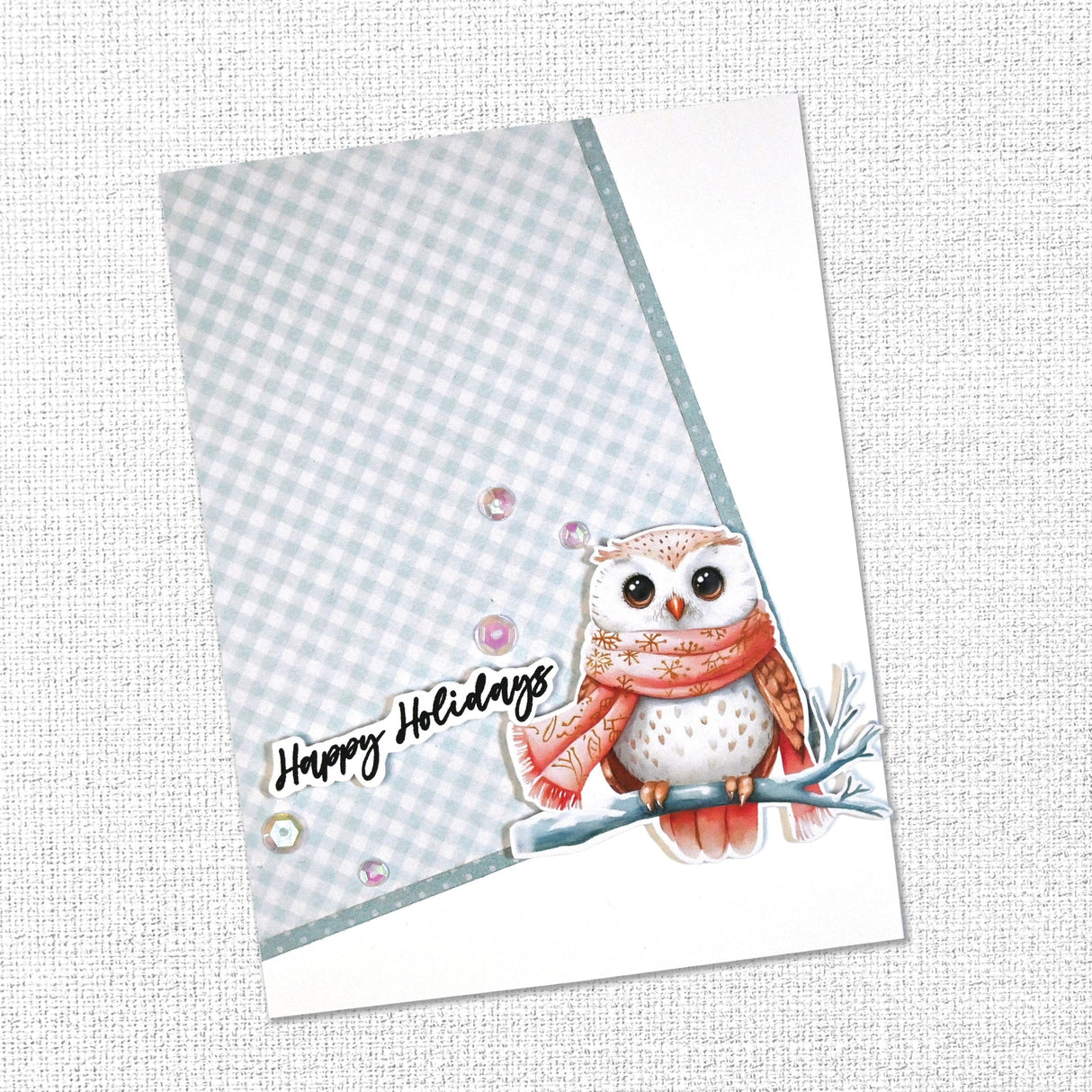 Fairytale Christmas Cut Aparts Paper Pack 35232 - Paper Rose Studio