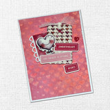 Love & Daydreams 6x8 Quick Cards Die Cuts 36007 - Paper Rose Studio