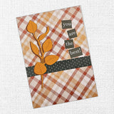 The Carrot Patch Patterns 12x12 Paper Collection 36442